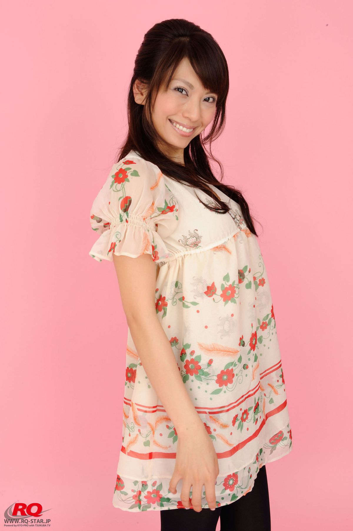 [RQ-Star] No.0016 Asada Honoka 淺田ほのか  Private Dress 私服 [62P]